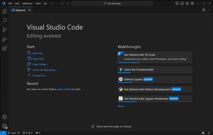 How do you collapse all regions in Visual Studio 2019?