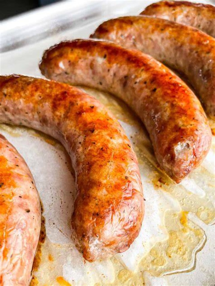 How do you cook Hellers sausages?