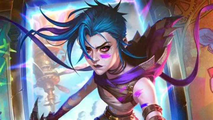 How do you counter jinx?