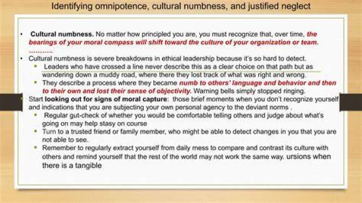 How do you describe omnipotence?