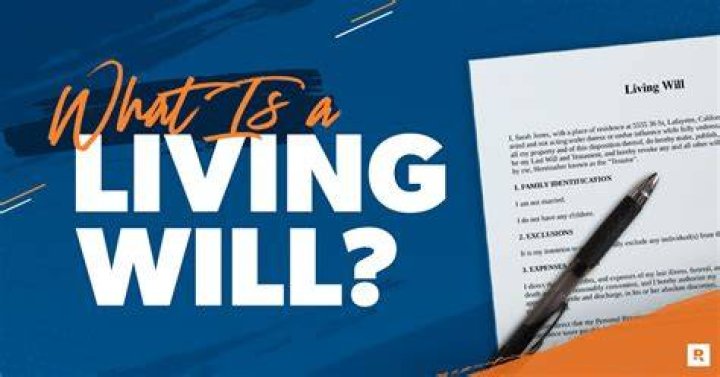 How do you do a living will in West Virginia?