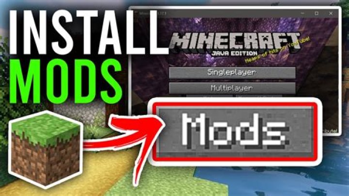 How do you download a server mod?