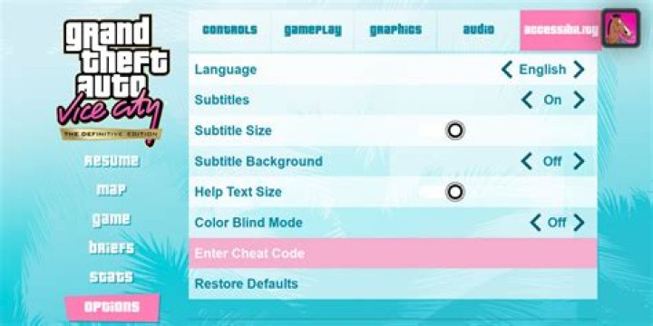 How do you enter cheat codes on PC games?