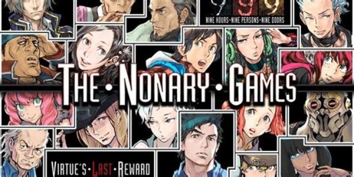 How do you get good ending in Nonary games?