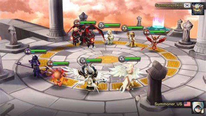 How do you get SD in Summoners war?