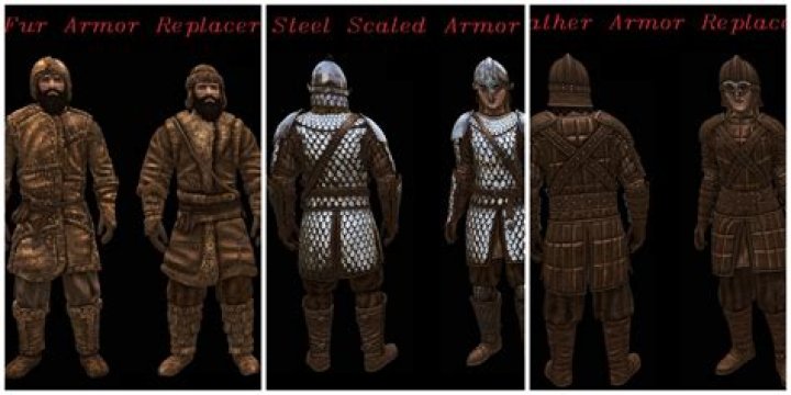 How do you get studded Imperial armor?