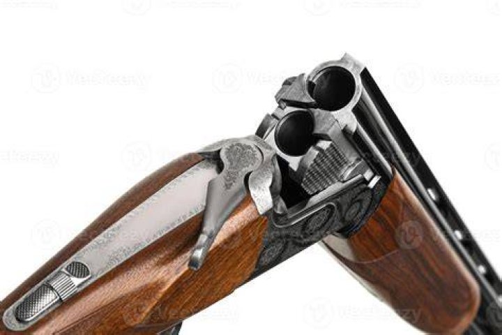 How do you get the double barrel shotgun in Doom 3?