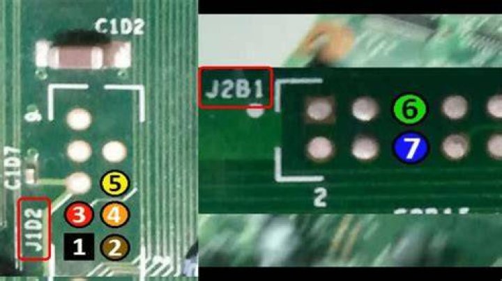 How do you JTAG a Xbox 360?