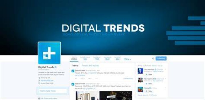 How do you make a twitter header?