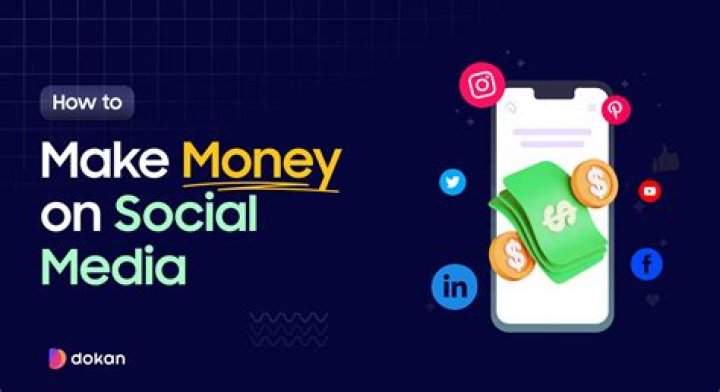 How do you make money from Cuelinks?