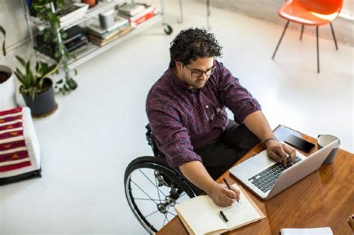 How do you market people with disabilities?