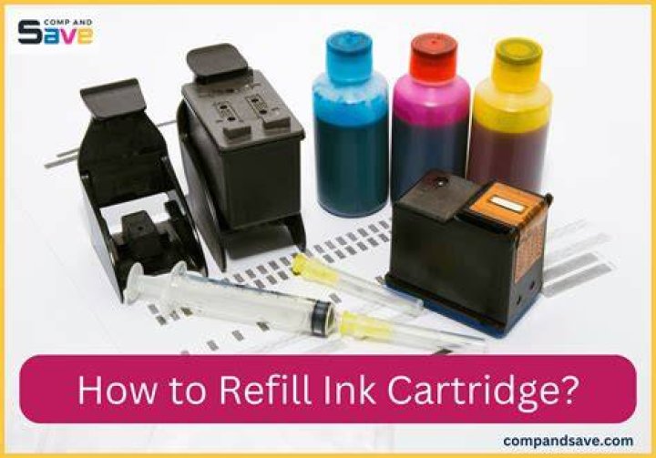 How do you replace HP ink cartridge?