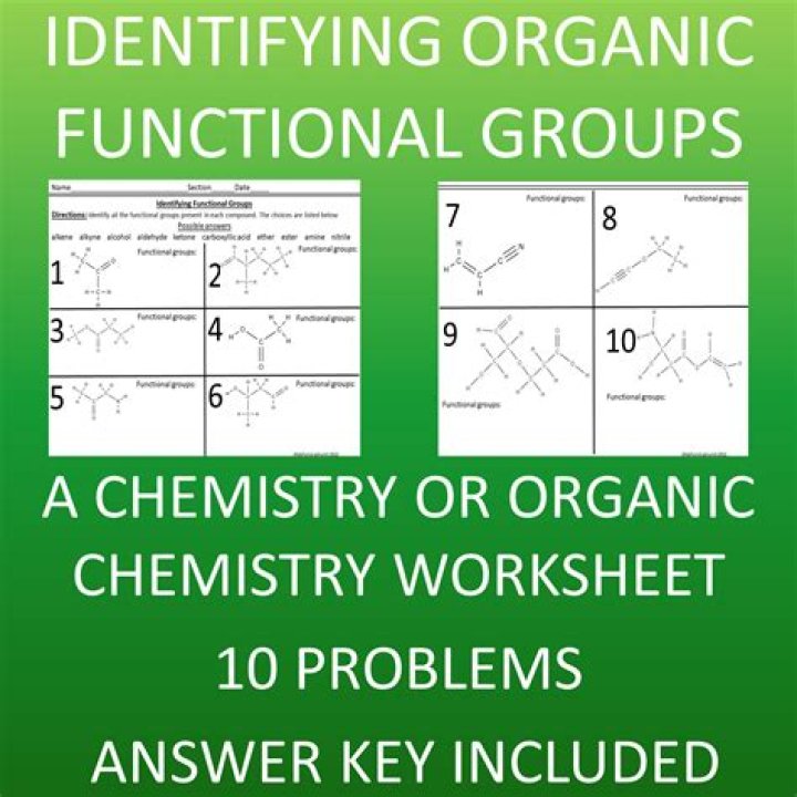 How do you test for organic acids?