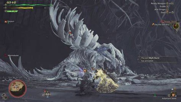 How do you unlock Fatalis?