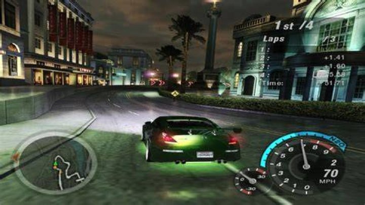 How do you unlock the GTR in Need for Speed Underground 2?