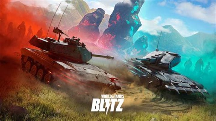 How do you upgrade tanks in World of Tanks Blitz?