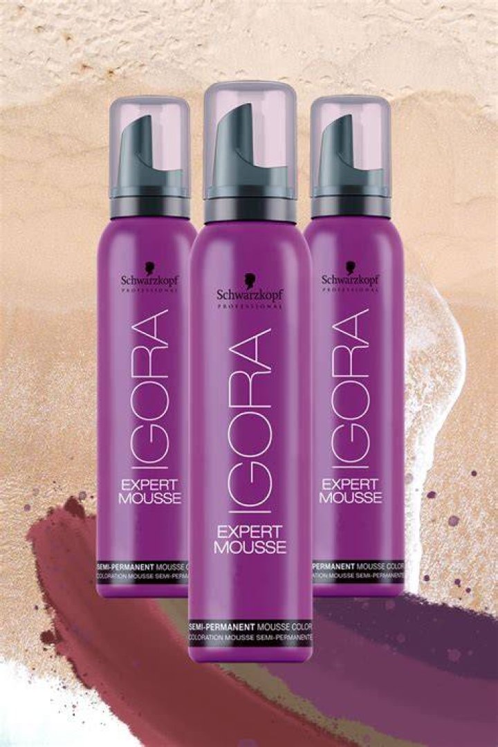 How do you use Schwarzkopf igora?