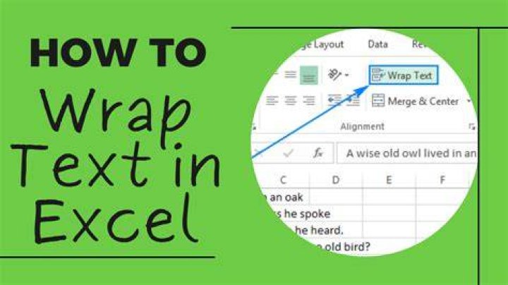 How do you wrap text in a table in latex?