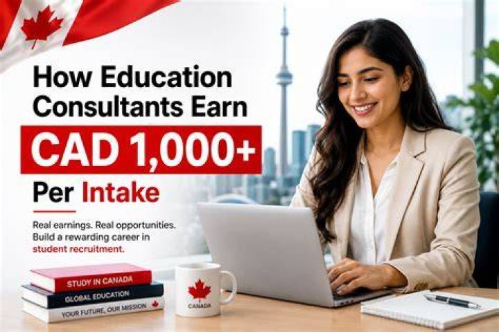 How does British Columbia earn money?