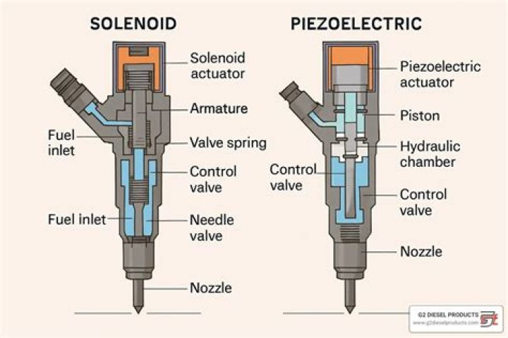 How does diesel emissions fluid work?