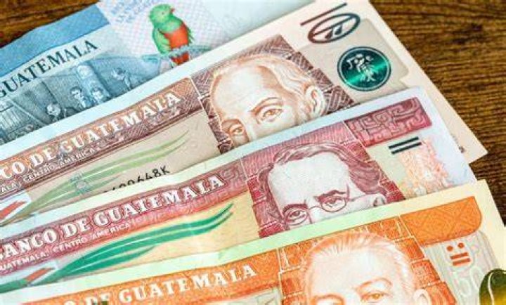 How does Guatemala earn money?