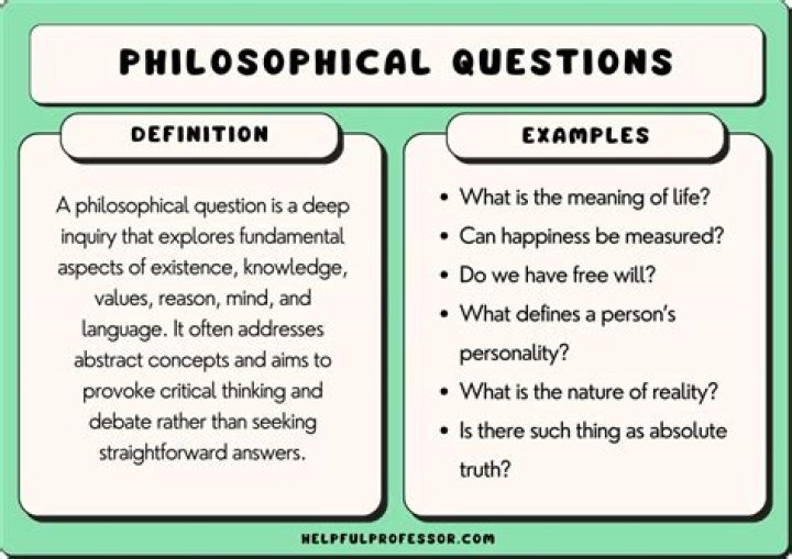 How does philosophy help in economics?