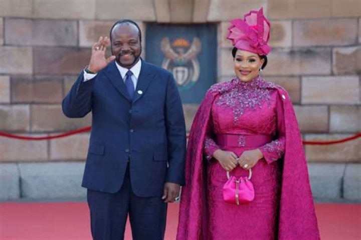 How does Swaziland make its money?