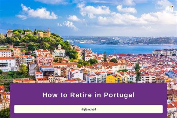 How is it living in Portugal?