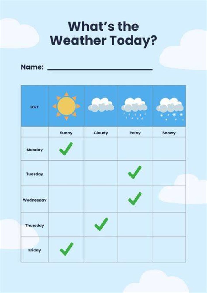 How is The Weather Project made?