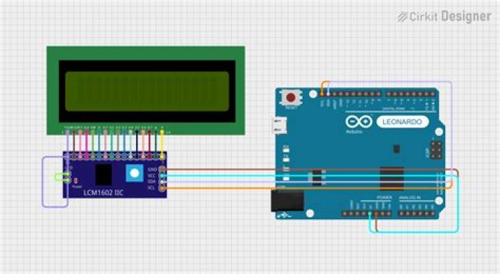 How LCD can be interface with Arduino Uno?