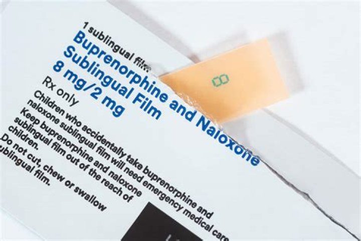 How long does a 2mg Suboxone pill last?