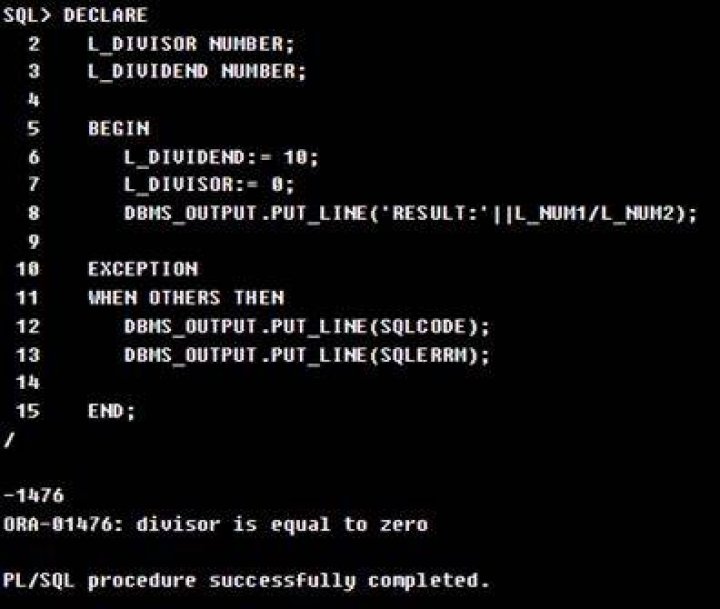 How long does it take to learn PL SQL?
