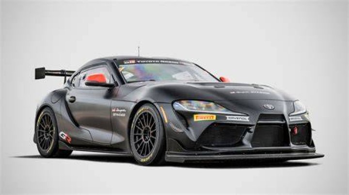 How long is a Super GT race?