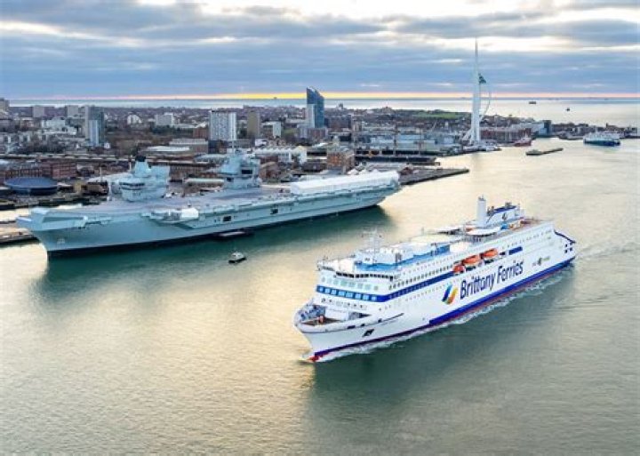 How long is the ferry from Avalon to Dana Point?