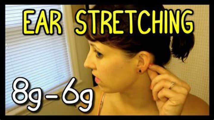 How long to stretch from 8G to 6G?