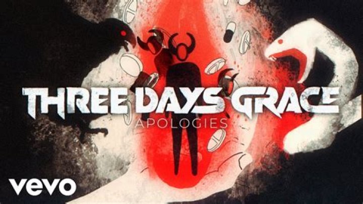 How many albums has 3 days grace sold?