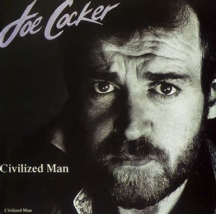 How many albums has Joe Cocker sold?
