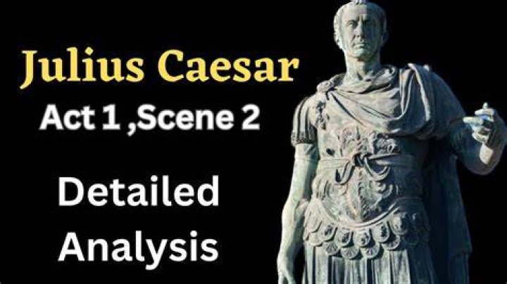 How many lines does Casca have Julius Caesar?