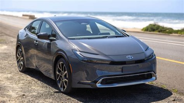 How many miles will a 2003 Prius last?