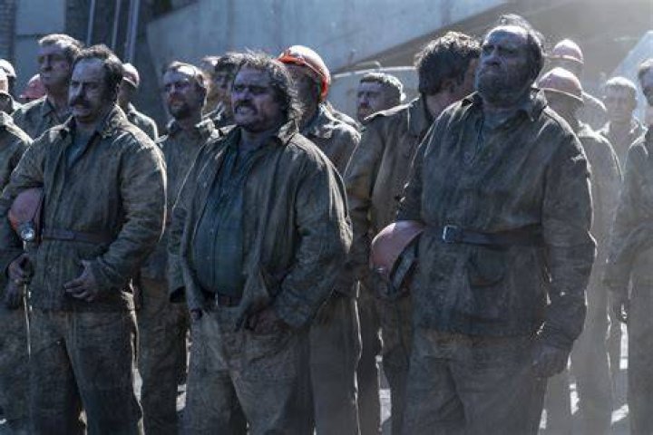 How many miners died in 2016?
