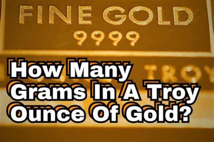 How many pennyweights are in a troy ounce of gold?