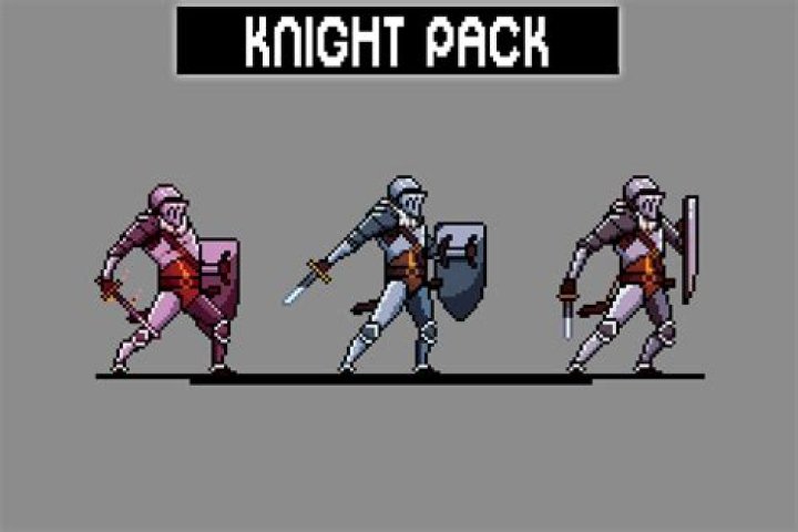 How many pixels should a game be?