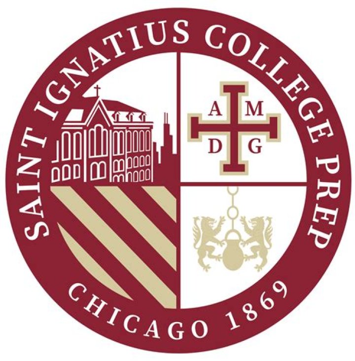 How many students attend St Ignatius College Prep?