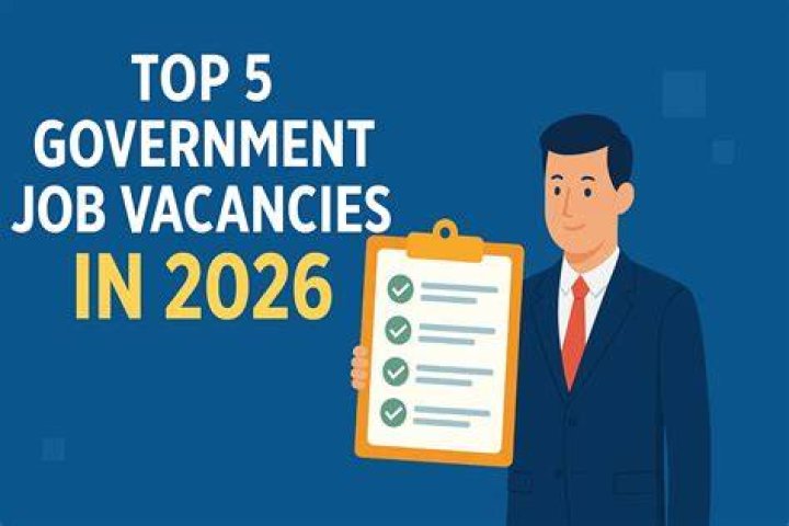 How many vacancies are there in IES 2020?