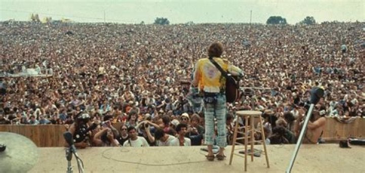 How many Woodstock performers are still alive?