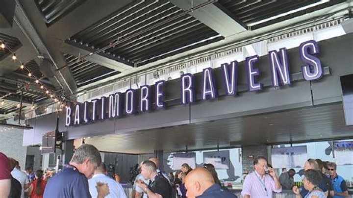 How much are tickets for the Ravens game?