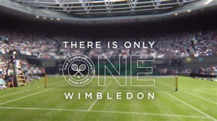 How much are winnings at Wimbledon?