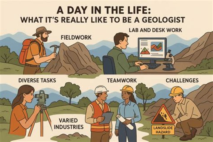 How much do geologists make in Canada?