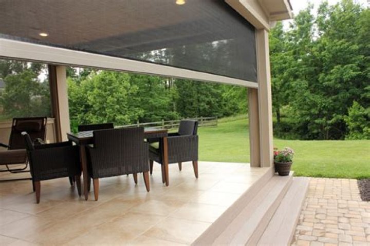 How much do manual retractable screens cost?
