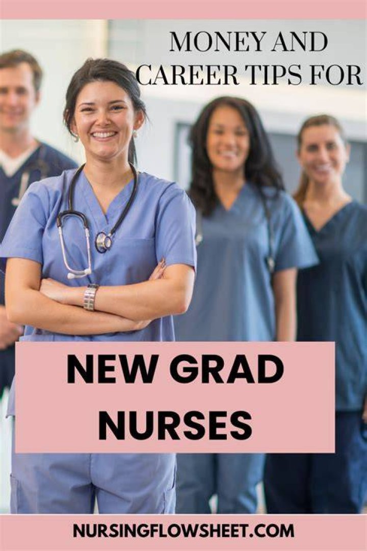 How much do new grad nurses make in NC?